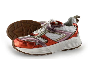 Xsensible Sneakers in maat 38 Wit, Xsensible, Verzenden, Wit, Sneakers of Gympen