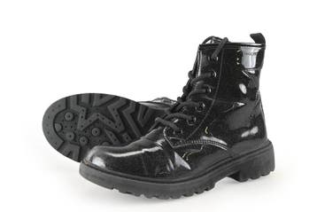 Geox Veterboots Meisjes in maat 33 Blauw, Kinderen en Baby's, Kinderkleding | Schoenen en Sokken, Verzenden, Jongen of Meisje