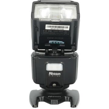 Tweedehands Nissin i40 flitser - (Micro) Four Thirds CM4440, Ophalen of Verzenden, Gebruikt, Overige merken