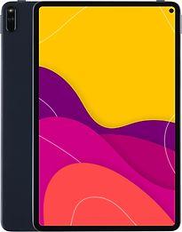 Huawei MatePad Pro 10,8 256GB [wifi] middernachtgrijs, Computers en Software, Windows Tablets, 256 GB, Wi-Fi, Zo goed als nieuw