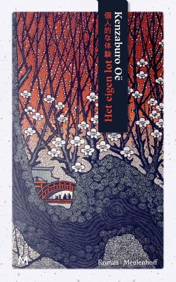 Het eigen lot - Kenzaburo Oë 9789029093750, Verzenden, Gelezen, Kenzaburo Oë