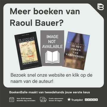 Tussen rampspoed en vernieuwing - Raoul Bauer 9789028935471, Verzenden, Gelezen, Raoul Bauer