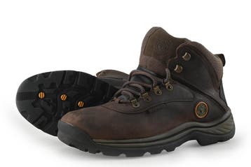 Timberland Wandelschoenen in maat 42 Bruin, Kleding | Heren, Schoenen, Bruin, Verzenden, Timberland, Gedragen