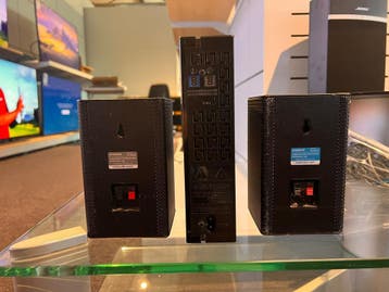 Samsung SWA-9000S - Samsung Wireless rear kit SWA-9000S, Ophalen, Zo goed als nieuw