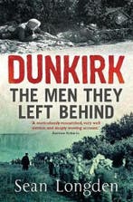 Dunkirk 9781845299774 Sean Longden, Verzenden, Gelezen, Sean Longden
