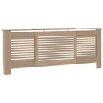 Radiator cover 205cm | 30% Korting | Moderne Stijl, Huis en Inrichting, Kasten | Kledingkasten, Met plank(en), 150 tot 200 cm