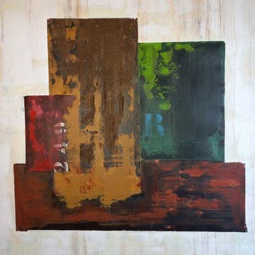 Rob van Oosten - R249