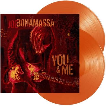lp nieuw - joe bonamassa - YOU &amp; ME (nieuw), Verzenden, Zo goed als nieuw, Overige formaten