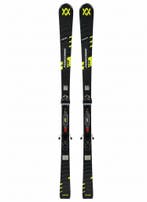 Völkl Peregrine LTD - 2025-137 cm, Sport en Fitness, Skiën en Langlaufen, Overige merken, Gebruikt, Ophalen of Verzenden, Carve