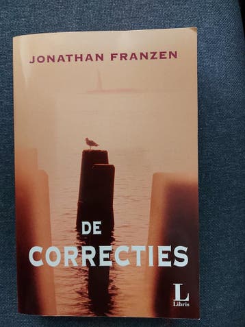 De Correcties - Jonathan Franzen 9789044617542, Boeken, Verzenden, Gelezen, Jonathan Franzen