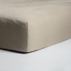 Cinderella - Hoeslaken (tot 25 cm) - Double Jersey - 70x200, Huis en Inrichting, Slaapkamer | Beddengoed, Ophalen of Verzenden
