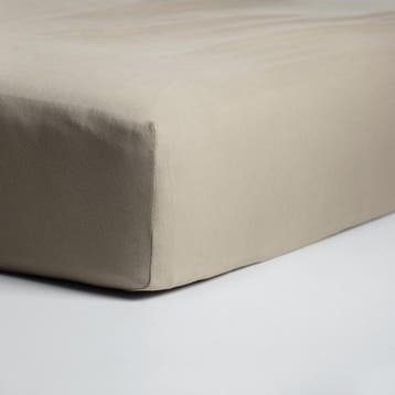 Cinderella - Hoeslaken (tot 25 cm) - Double Jersey - 70x200, Ophalen of Verzenden, Nieuw