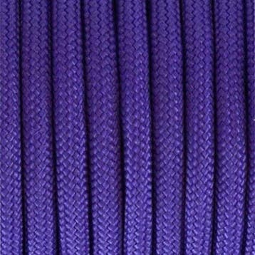 Purple Paracord 550 - Type 3 - 15 meter - #5, Ophalen of Verzenden, Nieuw, Overige typen