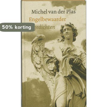 De engelbewaarder - M. van der Plas 9789025955533, Verzenden, Gelezen, M. van der Plas