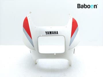 Bovenkuip Yamaha TZR 125 1987-1992 (TZR125) 3FN Model, Verzenden, Gebruikt