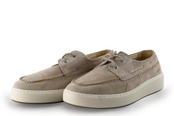 Nubikk Loafers in maat 44 Beige, Loafers, Nubikk, Overige kleuren, Verzenden