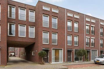 Te huur: Kamer Kastanjestraat in Tilburg