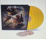 Helloween - Helloween - Limited Edition, Earbook with 2 x, Nieuw in verpakking