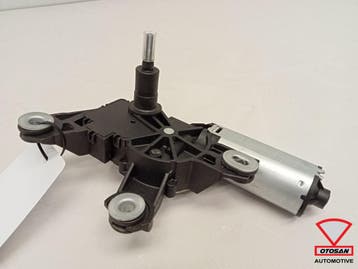 VW Passat B5 Golf 4 Bora Ruitenwissermotor Achter Nieuw, Ophalen, Nieuw, Volkswagen