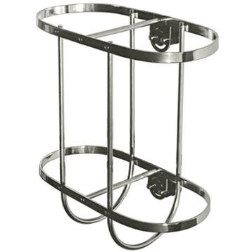 Fenderhouder Rvs Recht en Schuin Tot 32cm, Ophalen of Verzenden, Nieuw