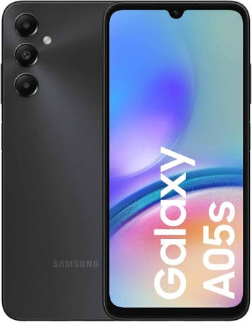 Magazijn opruiming Samsung Galaxy A05s 17 cm (6.7) Dual SIM, Ophalen of Verzenden, Nieuw