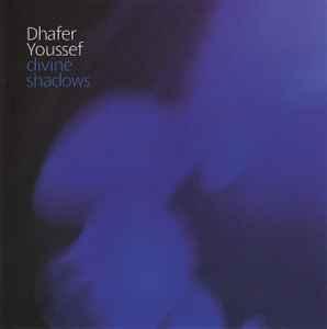 cd - Dhafer Youssef - Divine Shadows, Verzenden, Zo goed als nieuw