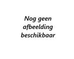Roval Duplotrim bovenprofiel buitenhoek 60mm bitum, Ophalen of Verzenden, Nieuw