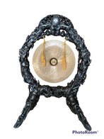 Unknown - Gong - Onbekend, Nieuw