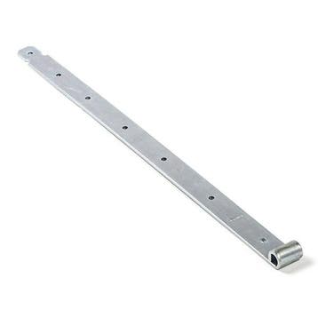 Duimheng | Starx | 80 cm (Duim 16 mm, Recht, Verzinkt), Verzenden, Nieuw