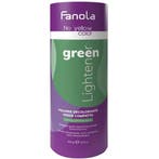 Fanola  Green Lightener  450 gr, Verzenden, Nieuw