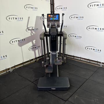 Technogym - Vario Artis Unity 3.0 - Vario - Carbon Grey, Ophalen of Verzenden, Nieuw, Overige typen