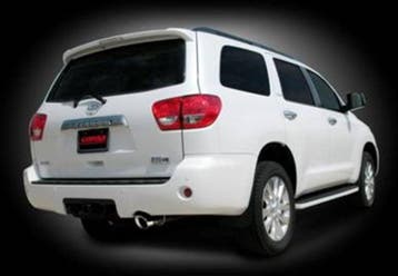 Corsa 2008-2017 Toyota Sequoia 5.7L V8 Polished Touring, Ophalen of Verzenden, Nieuw