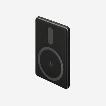 Magnetische Draadloze Powerbank 5.000 mAh – 20W, Ophalen of Verzenden, Nieuw