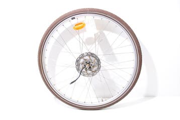 Achterwiel motor | 28 inch | 9-pins | Elops 900E, Verzenden, Nieuw