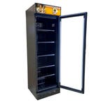 Birra Moretti koelkast glasdeur koeling 358L, Nieuw in verpakking, Koelen en Vriezen