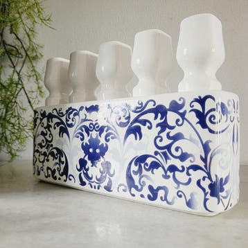 Randstad Holding, 2007 - Marcel Wanders - Vaas - Aardewerk
