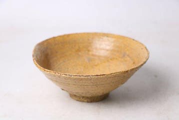 Kiyomizu Rokubei V - Theekom - Steengoed - Kiiraho Yellow