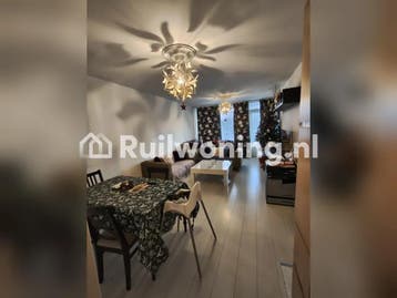 Haarlem: Ruime flat van 90 m², Amsterdam