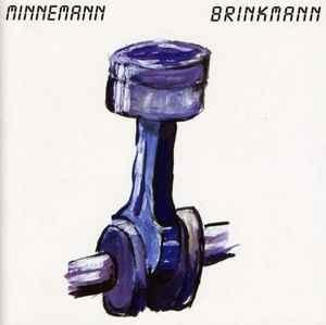 cd - Brinkmann - Motor, Verzenden, Zo goed als nieuw