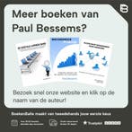 Elke dag als de zon opkomt 9789048411412 Paul Bessems, Verzenden, Gelezen, Paul Bessems