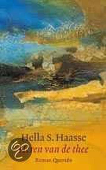 Heren van de thee - Hella S. Haasse 9789021467276, Verzenden, Zo goed als nieuw, Hella S. Haasse