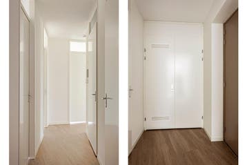 Appartement in Diemen, Diemen, Direct bij eigenaar, Appartement
