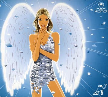 cd digi - Various - Disco Heaven 02.02, Verzenden, Zo goed als nieuw