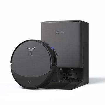 ECOVACS – Deebot T90 Pro Omni – Robotstofzuiger – OZMO, Verzenden, Nieuw