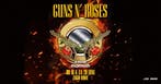 Guns ’N Roses - Ziggo Dome 18 juni 2026