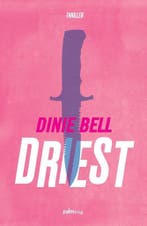 Driest 9789491773686 Dinie Bell, Verzenden, Zo goed als nieuw, Dinie Bell