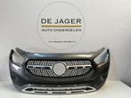MERCEDES GLA H247 BUMPER VOORBUMPER A2478858803 COMPLEET, Ophalen, Gebruikt, Voor, Mercedes-Benz