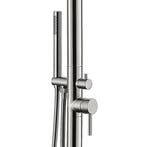 Xellanz Sole RVS Buitendouche met Handdouche - Warm & Koud, Ophalen of Verzenden, Nieuw