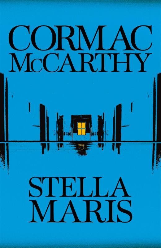 Stella Maris | Cormac McCarthy, Boeken, Overige Boeken, Nieuw, Ophalen of Verzenden