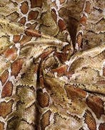 Imitatie Leer Krokodil, Nieuw, Overige kleuren